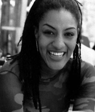 Picture of Sarah Jones