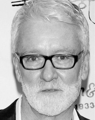 Picture of John N. Hart Jr.