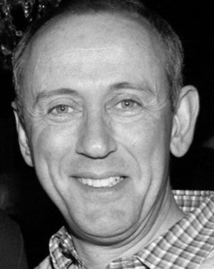 Picture of Nicholas Hytner