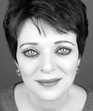 Picture of Judith Blazer