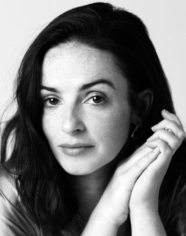 Picture of Laura Donnelly