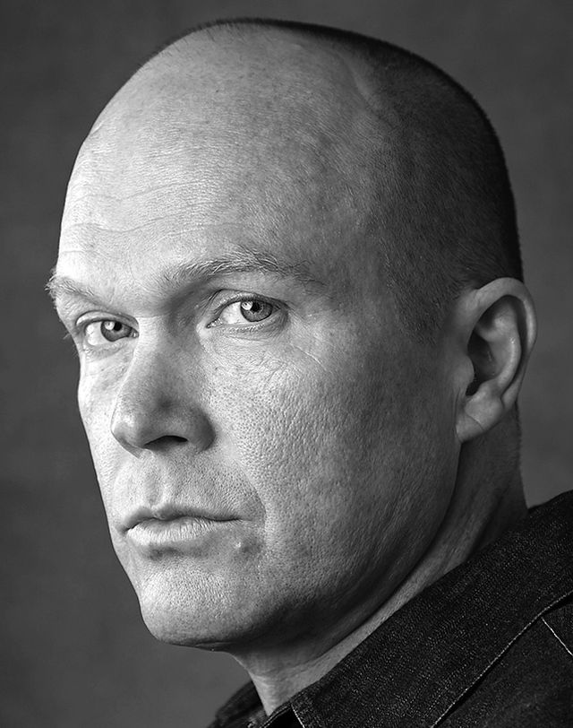 Picture of James Joseph O'Neil