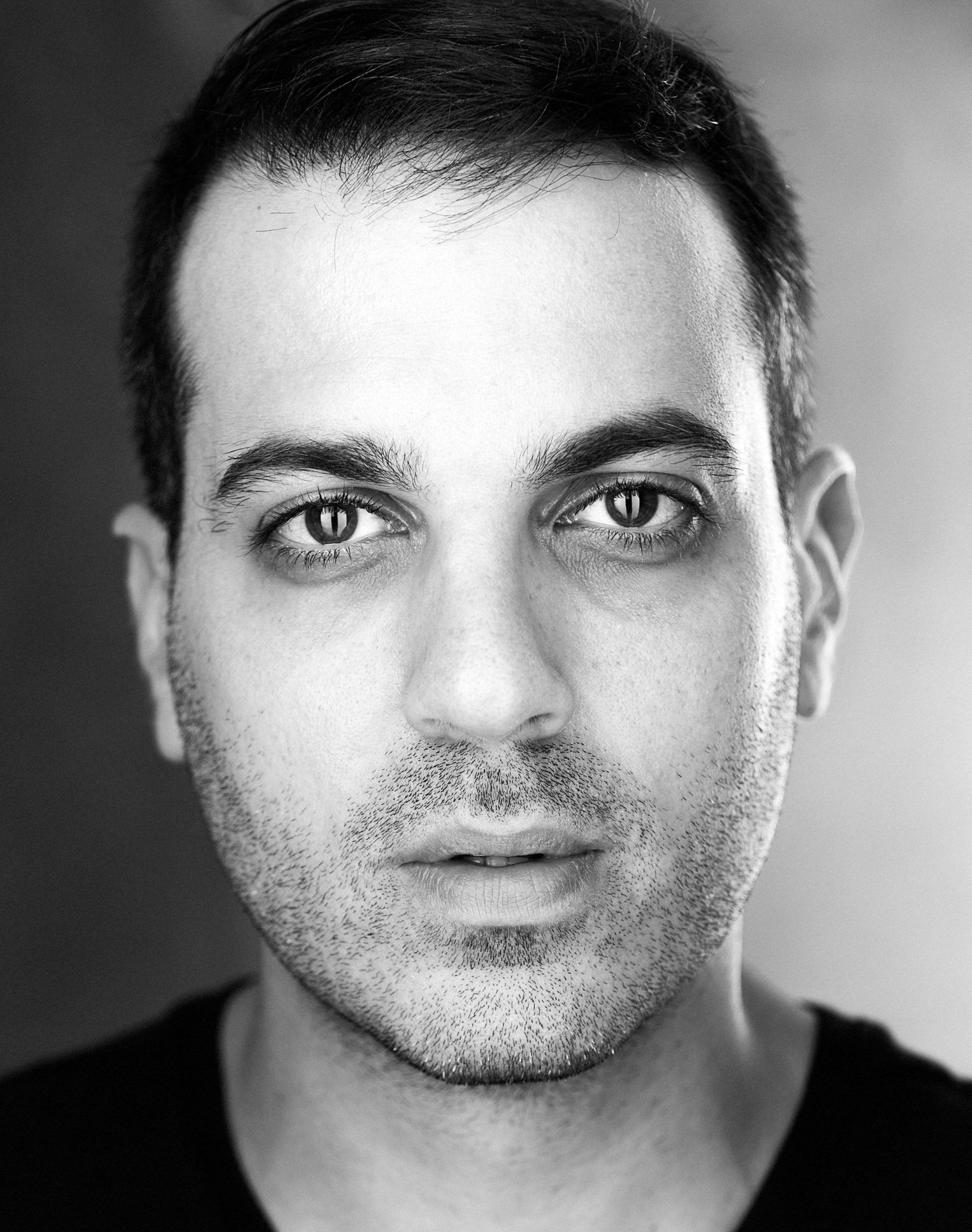 Picture of Ethan Hova