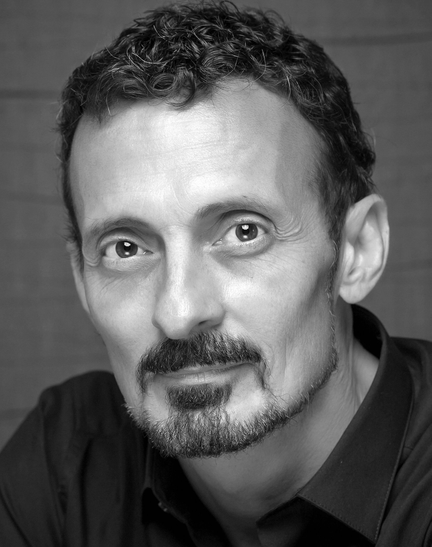 Picture of Ted Brunetti