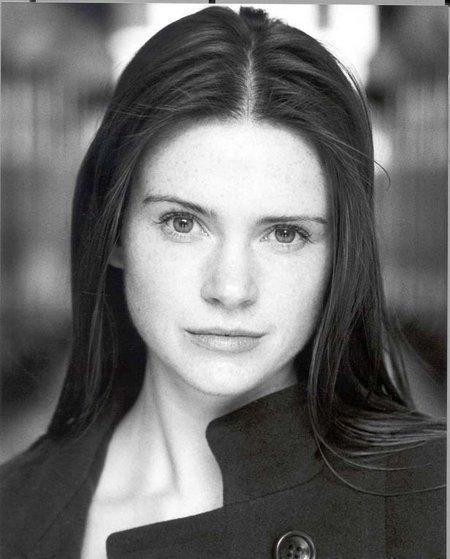Picture of Claire Murphy
