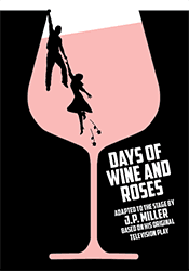 Logo of Days of Wine and Roses