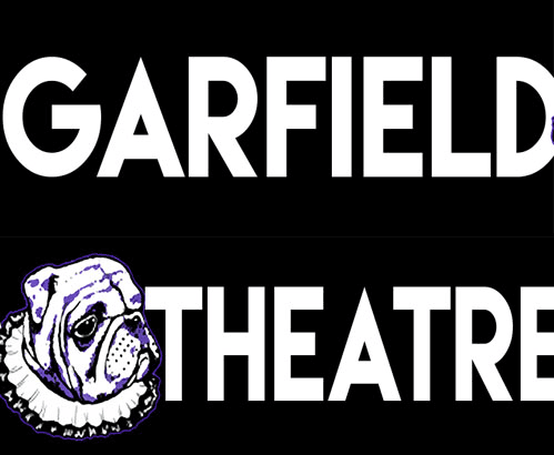 Logo of Garfield High School