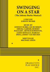 Logo of Swinging on a Star