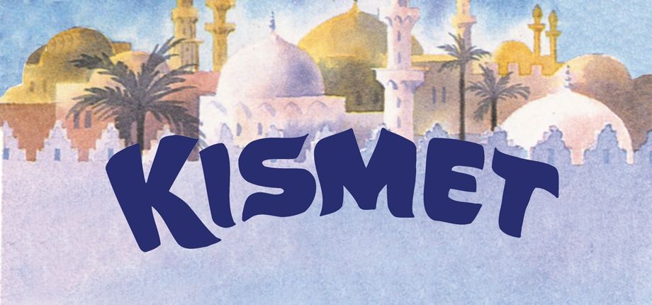 Logo of Kismet
