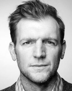 Picture of Cliff Chamberlain