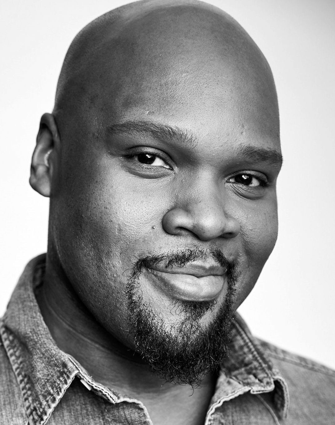 Picture of Michael James Scott