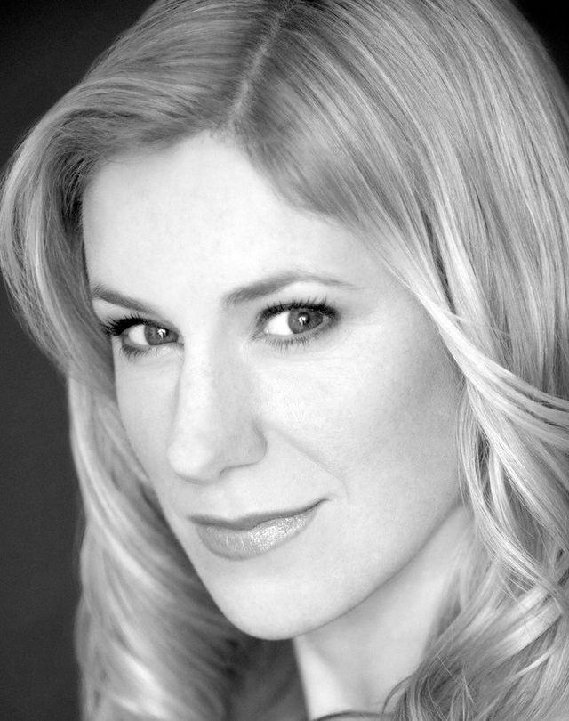 Picture of Charlotte Parry