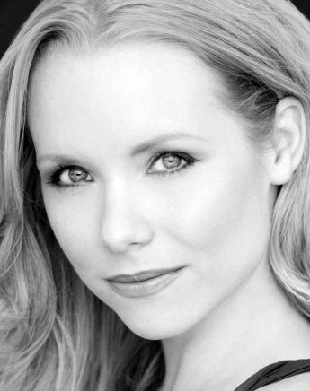 Picture of Marissa McGowan