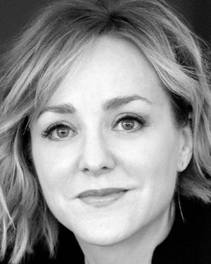 Picture of Geneva Carr