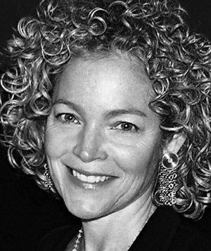 Picture of Amy Irving