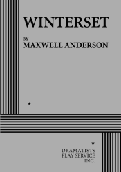 Logo of Winterset