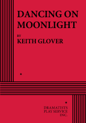 Logo of Dancing on Moonlight