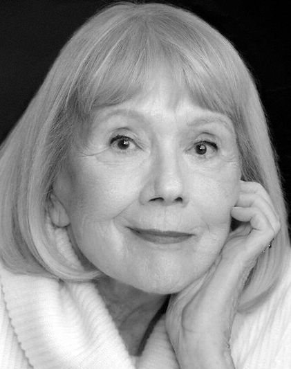 Picture of Diana Rigg