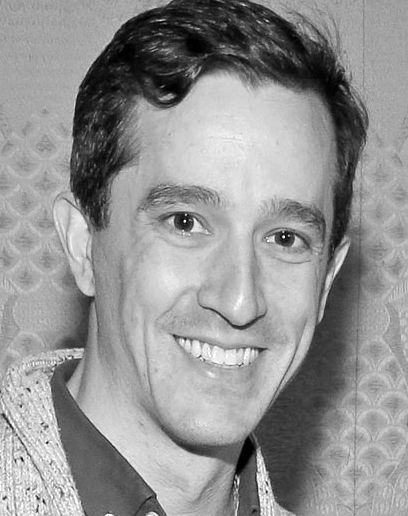 Picture of Drew Levy