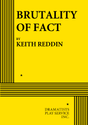 Logo of Brutality of Fact