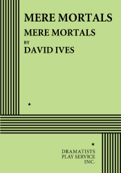 Logo of Mere Mortals and Others