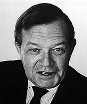 Picture of Jule Styne