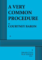 Logo of A Very Common Procedure