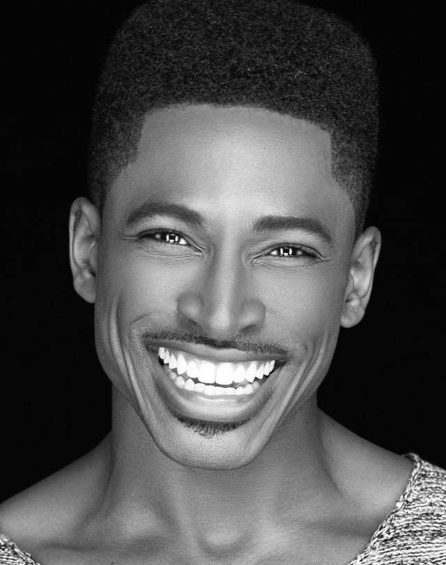 Picture of Robert Hartwell