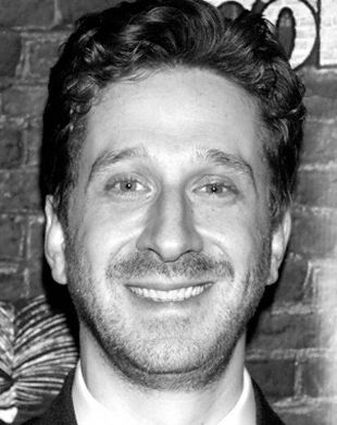 Picture of Danielle Goldstein