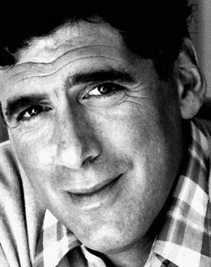 Picture of Elliott Gould