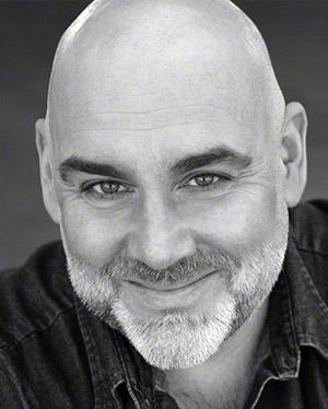 Picture of David Benoit