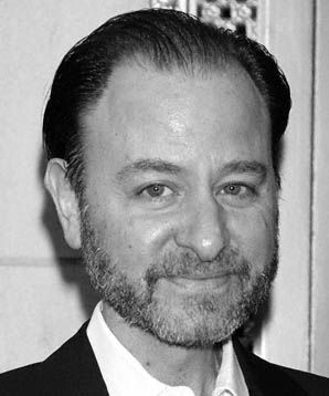 Picture of Fisher Stevens