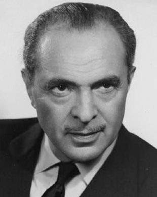 Picture of Sam Levene