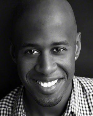 Picture of Marcus Paul James