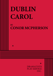 Logo of Dublin Carol