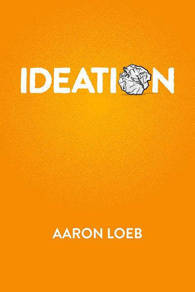 Logo of Ideation