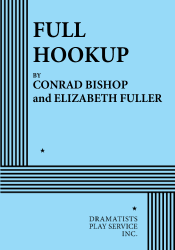 Logo of Full Hookup