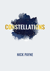 Logo of Constellations