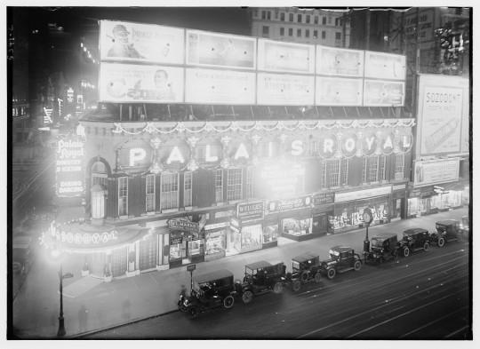 Picture of 200 W. 48th St.