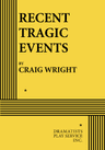 poster for Recent Tragic Events