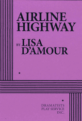 Logo of Airline Highway
