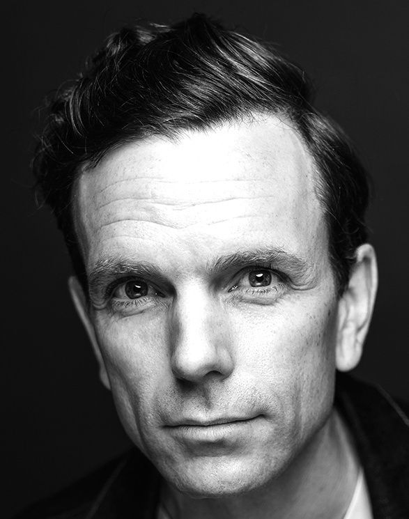 Picture of Paul Alexander Nolan