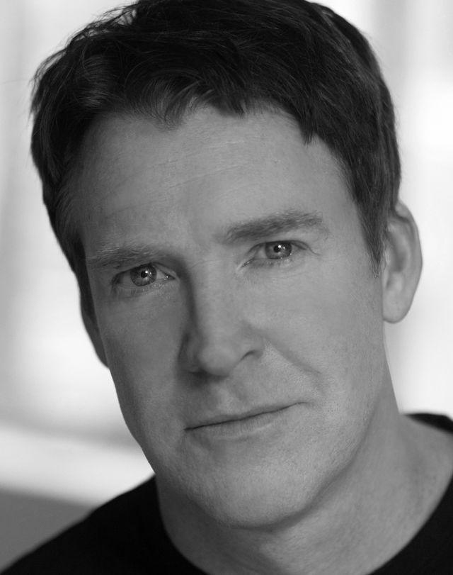 Picture of Brian Hutchison