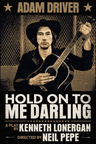 poster for Hold On To Me Darling