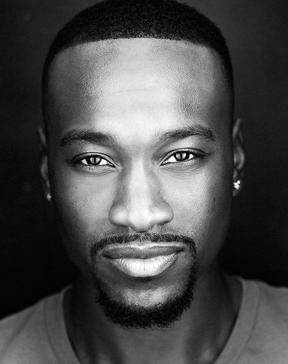 Picture of Sheldon Henry