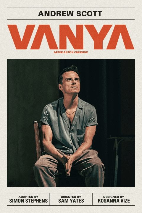 Logo of Vanya