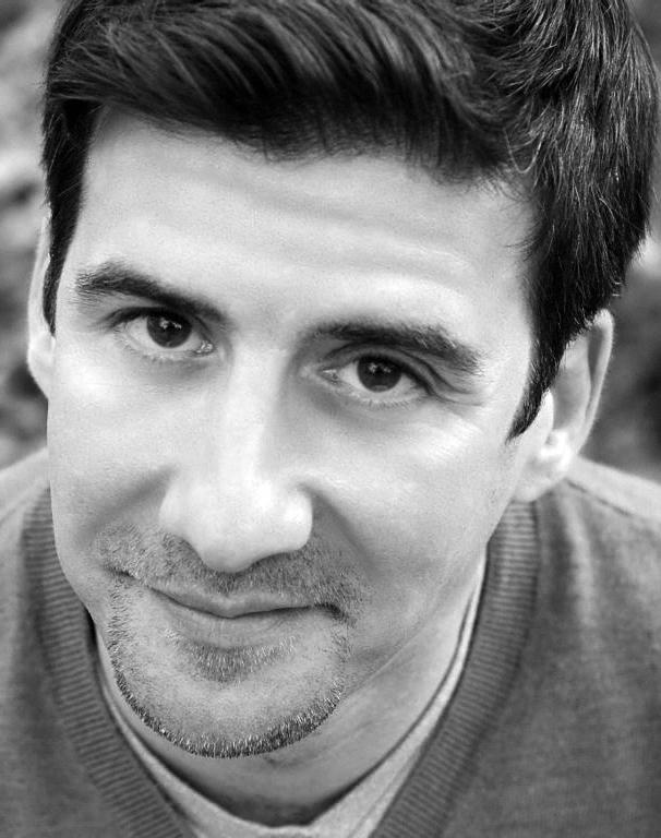 Picture of David Josefsberg