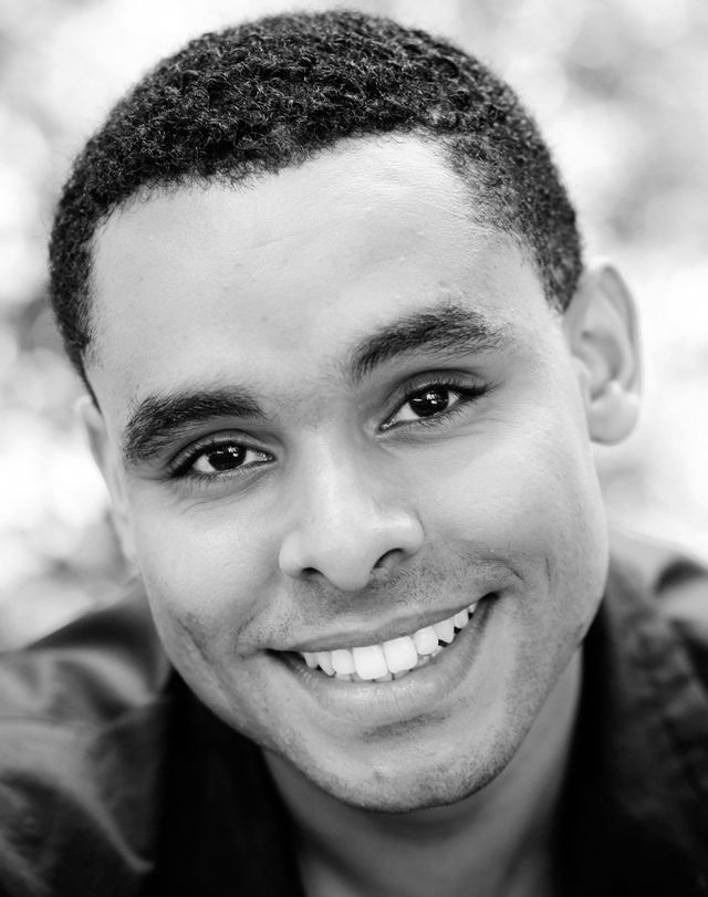 Picture of Phillip Attmore