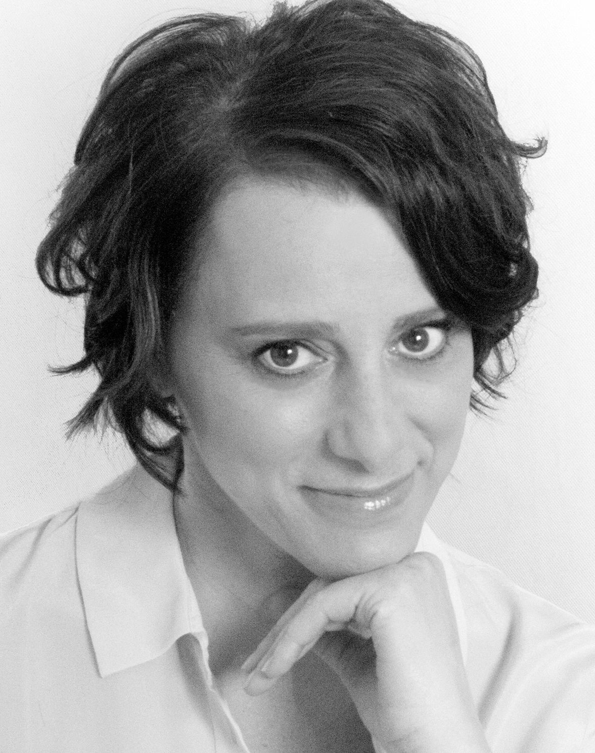 Picture of Judy Kuhn
