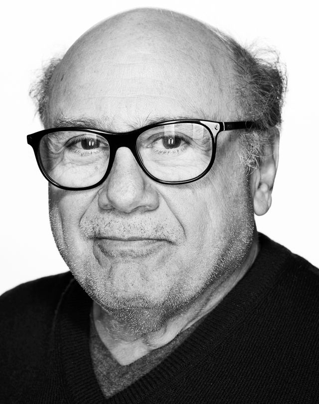 Picture of Danny DeVito